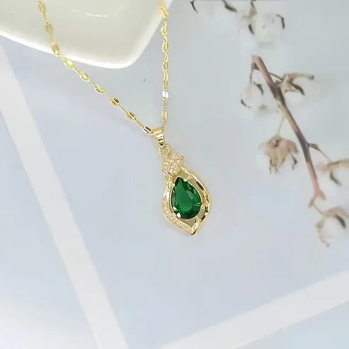 Liana Moretti Necklace