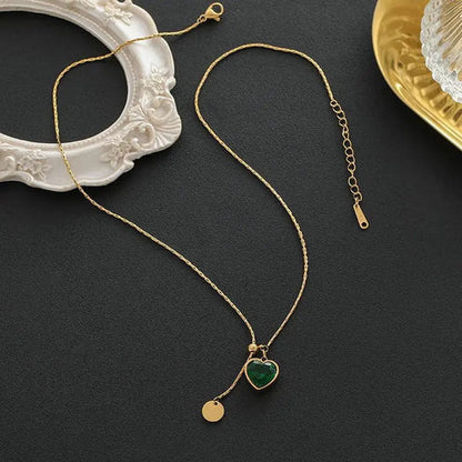 Juliette Veyron Necklace