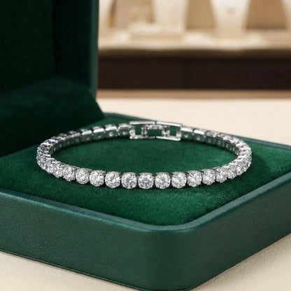 Venice Stone Tennis Bracelet
