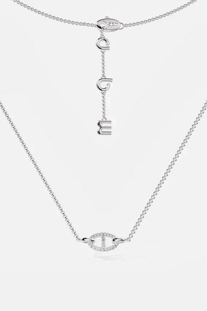 Isla Marina Necklace