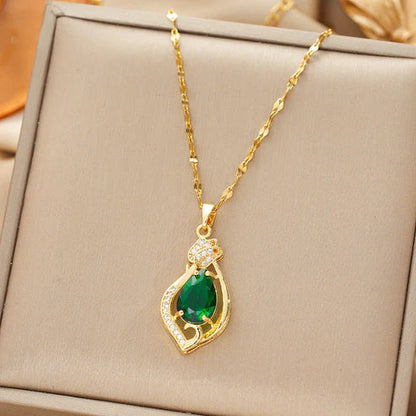 Liana Moretti Necklace