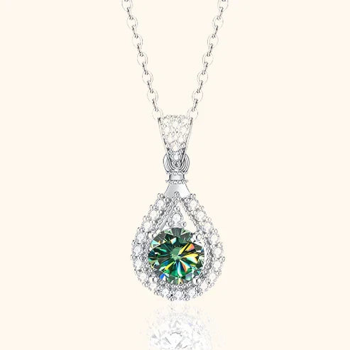 Alindra Voselle Necklace