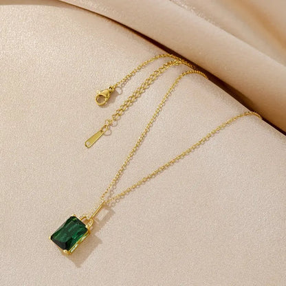 Verena Locke Necklace