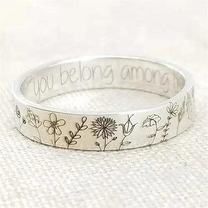 Vintage Silver Ring