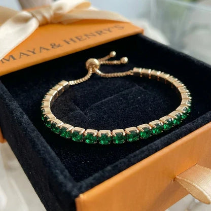 Alessia Moreau Bracelet