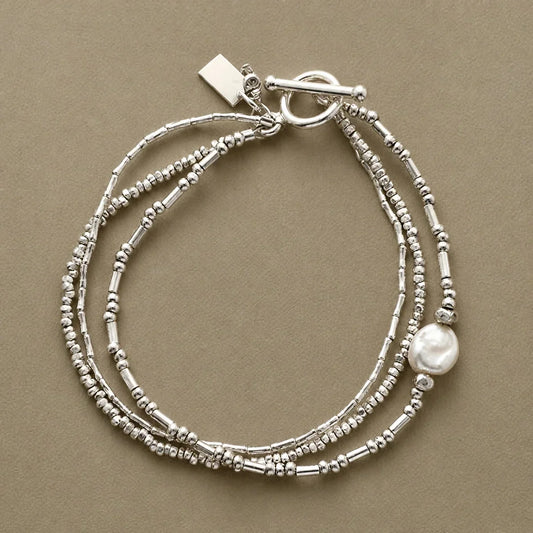Pearl Bracelet Couture Collection